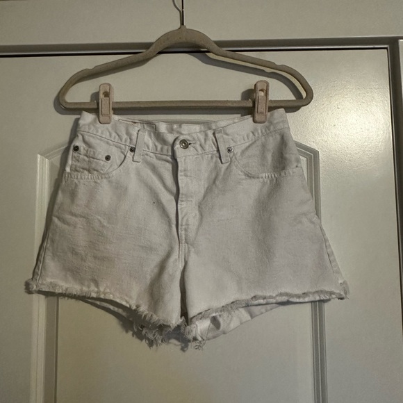 Levi's Pants - Levi’s shorts